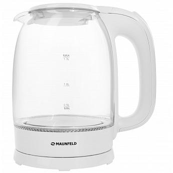 картинка Чайник Maunfeld MGK-613WH 