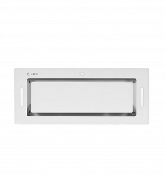 картинка Кухонная вытяжка Lex GS BLOC GS 900 WHITE 