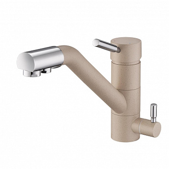 картинка Смеситель Emar Quartz ЕС - 3008 