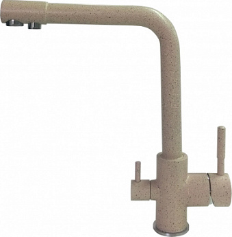 картинка Смеситель Gerdamix DORADO (GE) 