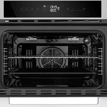 картинка Электрический духовой шкаф Maunfeld AMCO458S 