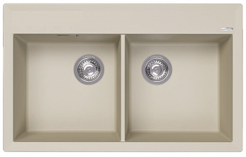 картинка Мойка для кухни Florentina ТОСКАНА 820 