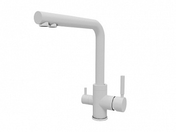 картинка Смеситель Florentina АЛЬДО 