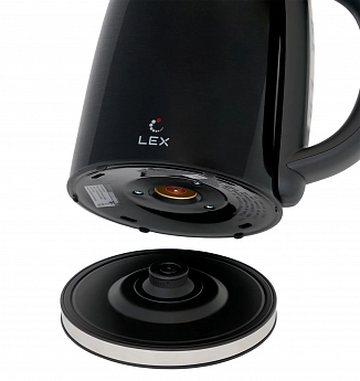 картинка Чайник Lex LX30021-1 