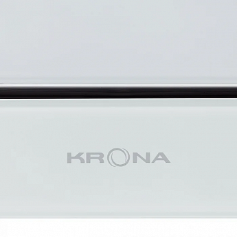 картинка Микроволновая печь Krona ESSEN 60 WH DOTS 