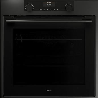 картинка Электрический духовой шкаф Asko OP8664A1 