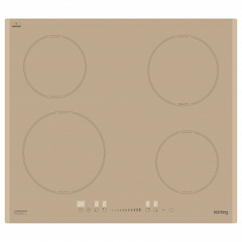 картинка Варочная панель Korting HI 64560 BCG 