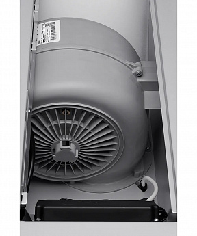 картинка Кухонная вытяжка Kuppersberg INLINEA 52 WHITE 