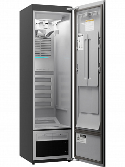 картинка Паровой шкаф Hiberg SD 5GB 