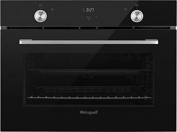 картинка Электрический духовой шкаф Weissgauff EO 459 PDB 
