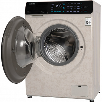 картинка Стиральная машина Hiberg I-DDQ9 - 712 YM 