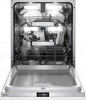картинка Посудомоечная машина встраиваемая Gaggenau DF480101 