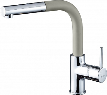 картинка Смеситель Rivelato Ledro 9022203 