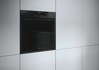 картинка Электрический духовой шкаф Asko OP8687A1 