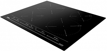 картинка Варочная панель Teka TOTAL IBC 64320 MSP BLACK черный 