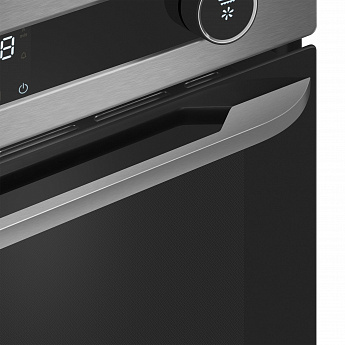 картинка Электрический духовой шкаф Maunfeld EOEM7614S 