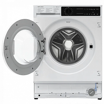 картинка Стиральная машина Krona KALISA 1400 8K WHITE 