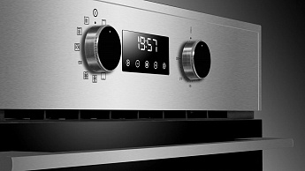 картинка Духовой шкаф Teka HSC 644 C SS 