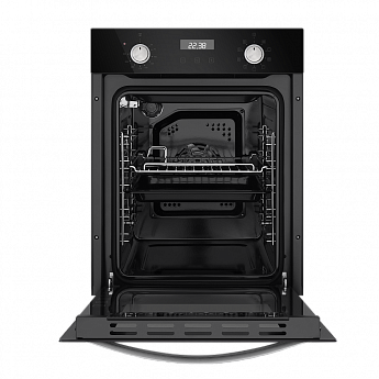 картинка Духовой шкаф Maunfeld EOEM519B 