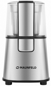 картинка Кофемолка Maunfeld MF-521S 