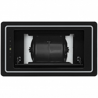 картинка Кухонная вытяжка Krona VENUS 600 BLACK S  картинка Кухонная вытяжка Krona VENUS 600 BLACK S