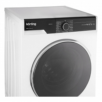 картинка Стиральная машина с сушкой Korting KWD 58L1496 