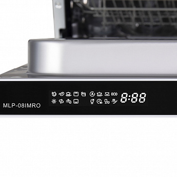 картинка Посудомоечная машина Maunfeld MLP-08IMRO 