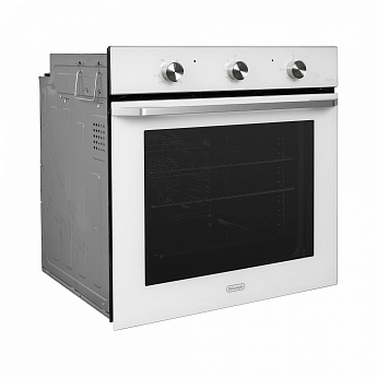 картинка Электрический духовой шкаф Delonghi NSM 7BL PPP RUS 