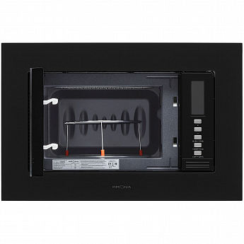 картинка Микроволновая печь Krona WINDEN 60 BL 