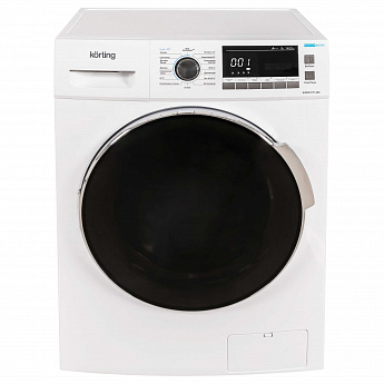 картинка Стиральная машина Korting KWM 57IT1490 