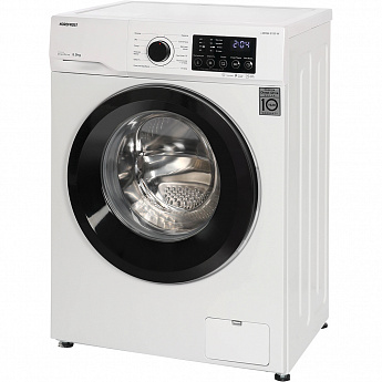 картинка Стиральная машина Nordfrost I-DDQ4 8120 W 