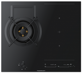 картинка Комбинированная варочная панель Kuppersbusch KIG 6850.0 SR-E5 