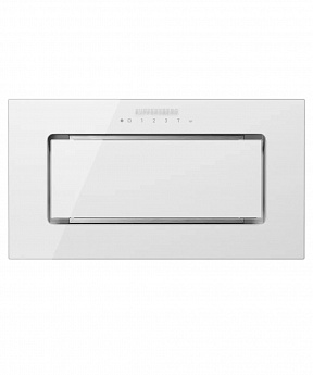картинка Кухонная вытяжка Kuppersberg BIM 600 WHITE 