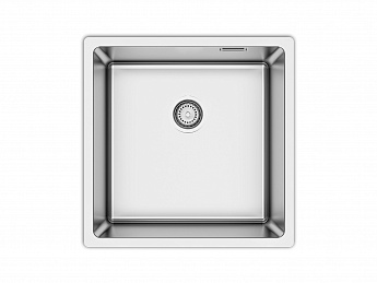 картинка Мойка Longran TECHNO TEB400.400-GT10P 