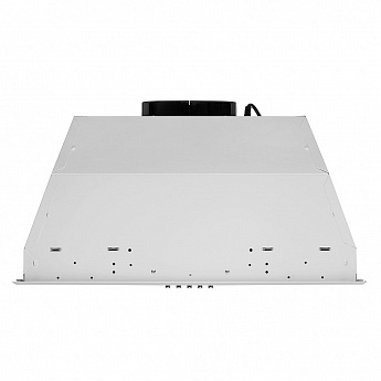 картинка Кухонная вытяжка Krona AMELI 600 WHITE PB 