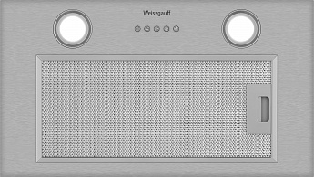 картинка Кухонная вытяжка Weissgauff Box 600 PB IX 