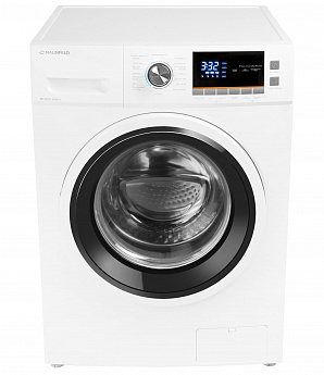 картинка Стиральная машина с инвертором Maunfeld MFWM148WH 