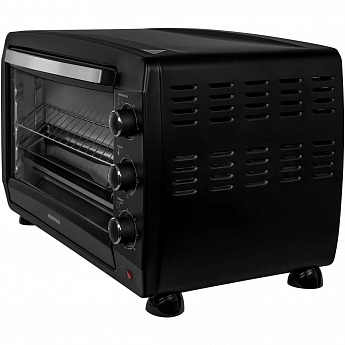 картинка Мини-печь Nordfrost R 480 B 