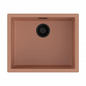 картинка Кухонная мойка Omoikiri YAMAKAWA-55-U/I 