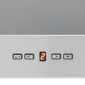 картинка Кухонная вытяжка Krona KAMILLA TK 600 INOX  картинка Кухонная вытяжка Krona KAMILLA TK 600 INOX