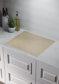 картинка Индукционная варочная панель Lex EVI 641C I IV 