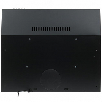 картинка Кухонная вытяжка Krona JESSICA SLIM 600 BLACK PB 