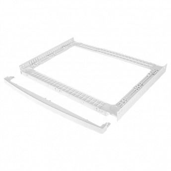 картинка Соединитель для стиральной и сушильной машины Maunfeld WM-SK02 