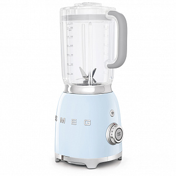 картинка Блендер Smeg BLF01PBEU 