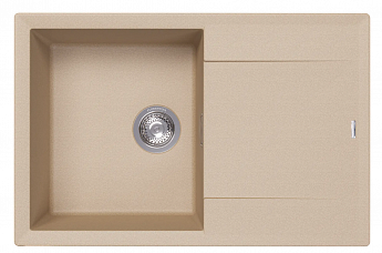 картинка Мойка для кухни Florentina ТОСКАНА 780 