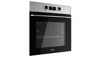картинка Электрический духовой шкаф Teka AIRFRY HSB 646 SS 