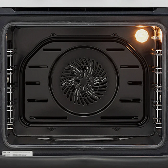 картинка Электрический духовой шкаф Krona MAGNETE 60 WH 