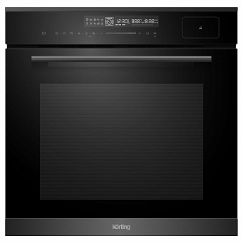 картинка Электрический духовой шкаф с функцией пароварки Korting OKB 1350 GNBX STEAM 