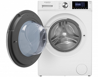 картинка Стиральная машина с инвертором Maunfeld MFWM1410WH02 