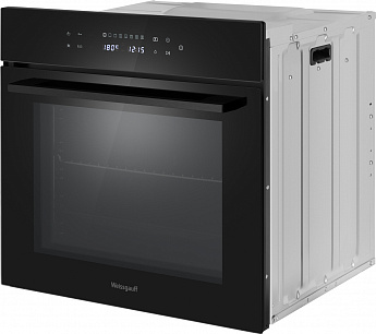 картинка Электрический духовой шкаф Weissgauff EOV 799 SB 
